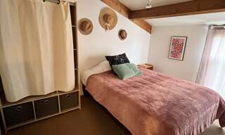 Maison 2 Pièces 31 m² à vendre à Marseillan (34340)