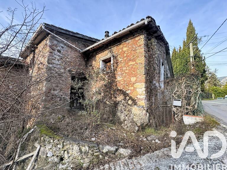 Vente Grange 4 pièces — photo 1