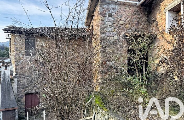 Vente Grange 4 pièces — photo 2