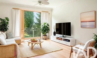 Appartement 3 Pièces 64 m² à vendre à Bois-d'Arcy (78390)