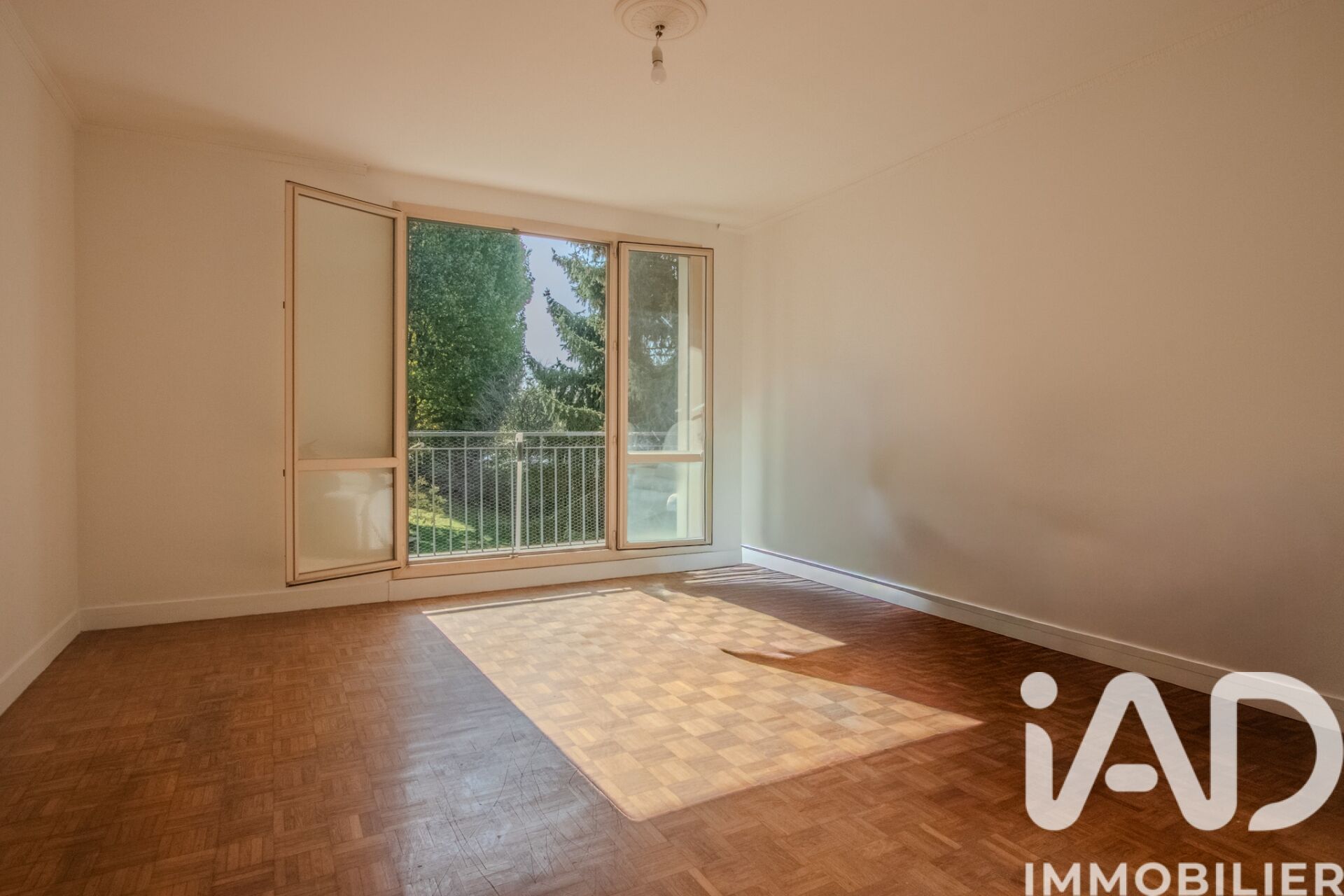 Vente Appartement 3 pièces - Photo 2