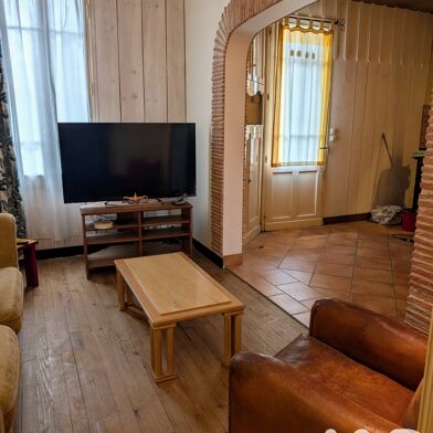 Maison 5 pièces 147000 €