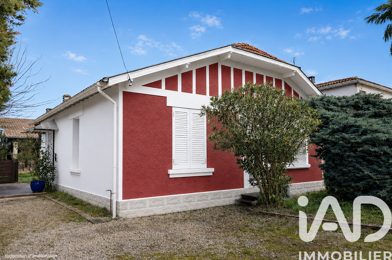 Maison 5 pièces 139000 €