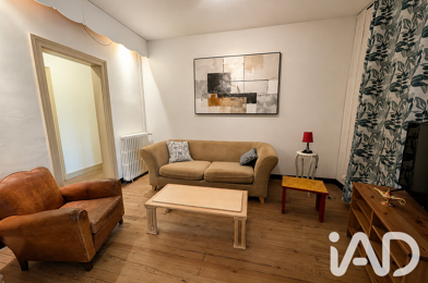 Maison 5 pièces 139000 €