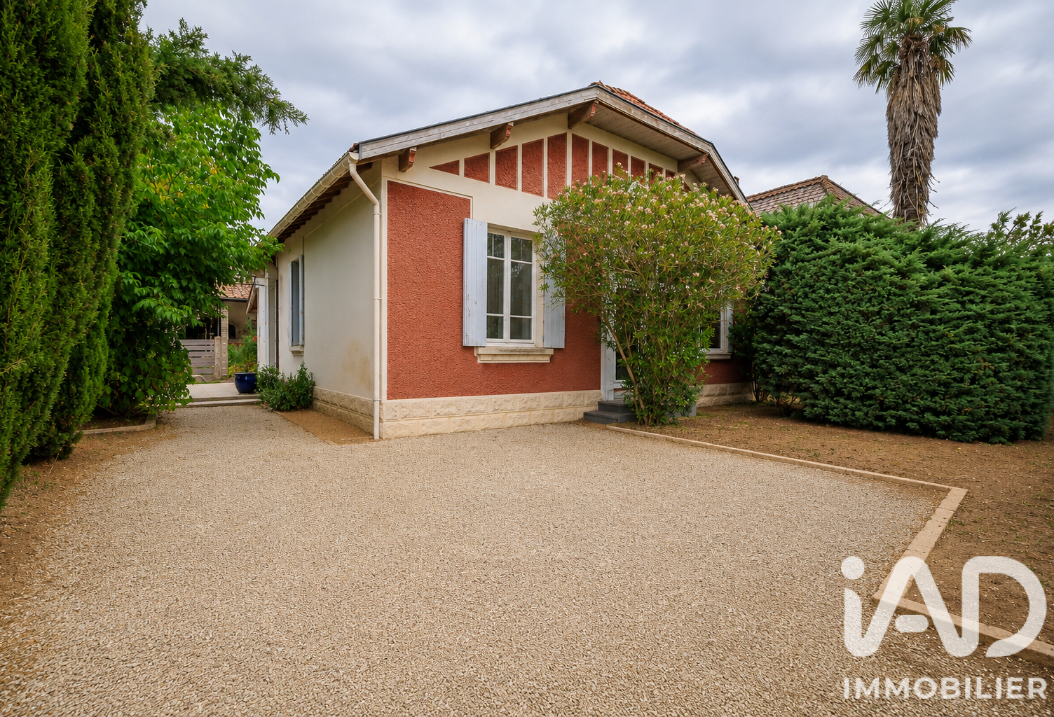 Vente Maison traditionnelle 5 pièces — photo 1