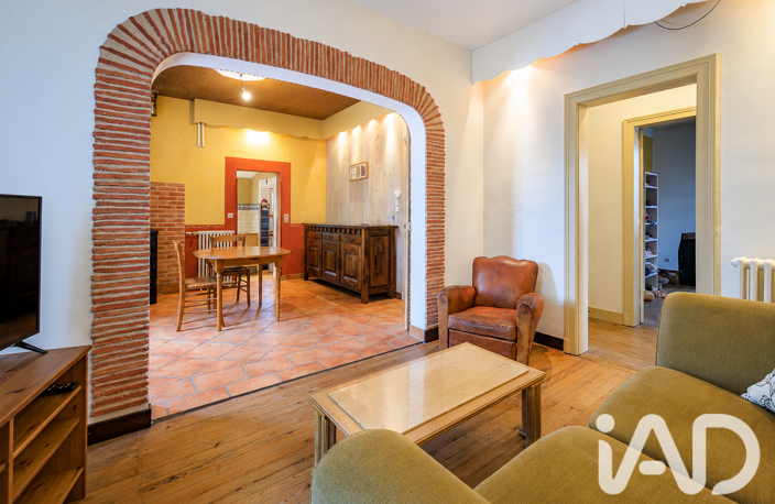 Vente Maison traditionnelle 5 pièces — photo 2