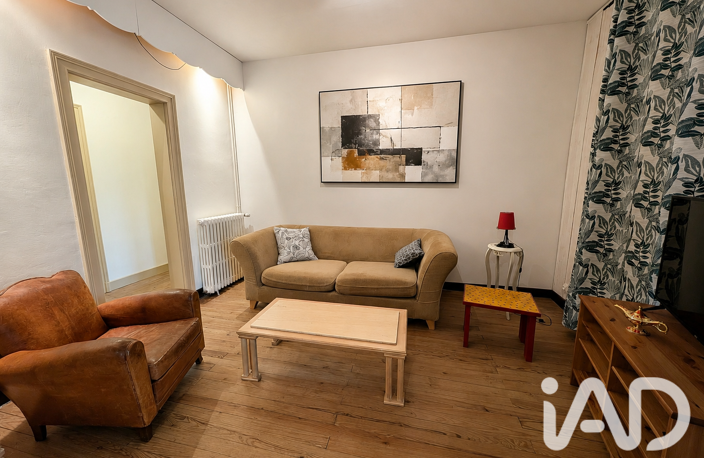 Vente Maison traditionnelle 5 pièces — photo 3