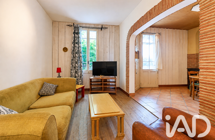 Vente Maison traditionnelle 5 pièces — photo 4