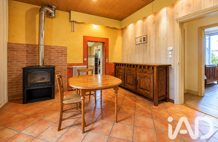 Vente Maison traditionnelle 5 pièces — photo 5