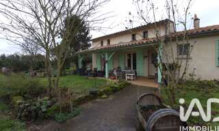 Maison 6 Pièces 140 m² à vendre à Saint-Seurin-de-Prats (24230)