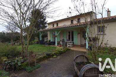 Maison 6 pièces 199000 €