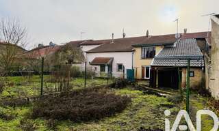 Maison 5 Pièces 110 m² à vendre à Mulcey (57260)