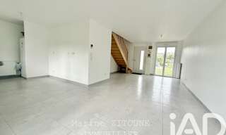 Maison 5 Pièces 89 m² à vendre à Longpont-sur-Orge (91310)