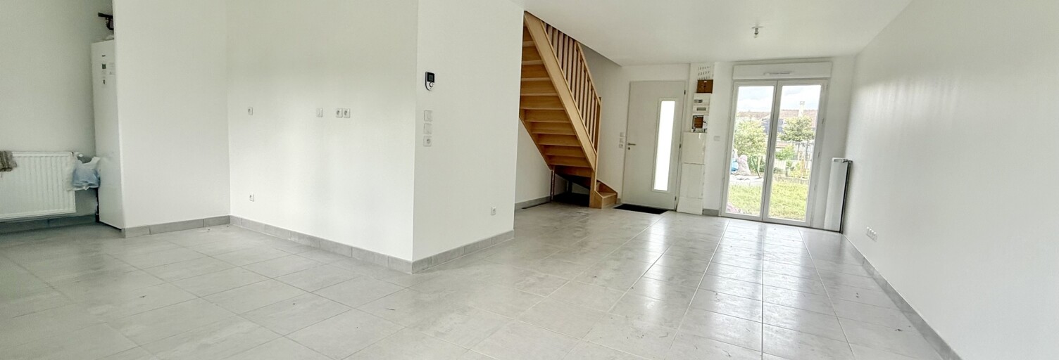 Maison 5 Pièces 89 m² à vendre à Longpont-sur-Orge (91310)