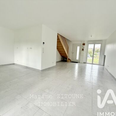 Maison 5 pièces 344000 €