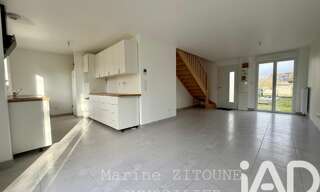 Maison 5 Pièces 89 m² à vendre à Longpont-sur-Orge (91310)