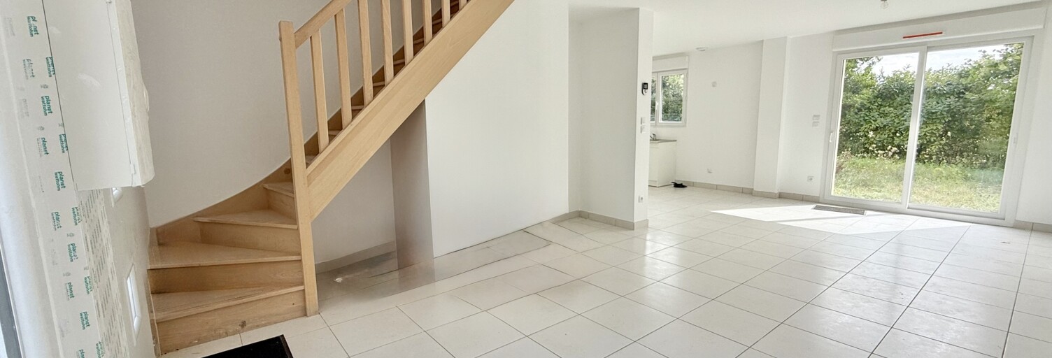 Maison 5 Pièces 90 m² à vendre à Longpont-sur-Orge (91310)