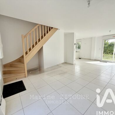 Maison 5 pièces 344000 €