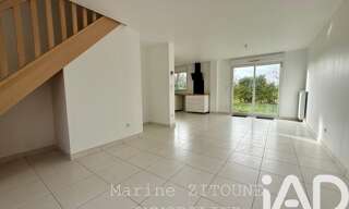 Maison 5 Pièces 90 m² à vendre à Longpont-sur-Orge (91310)