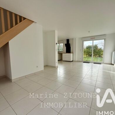 Maison 5 pièces 344000 €