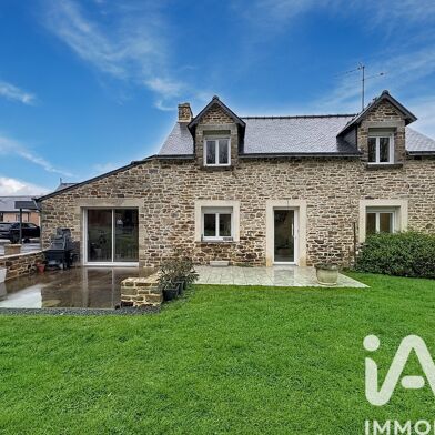 Maison 6 pièces 410000 €