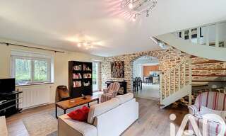 Maison 6 Pièces 140 m² à vendre à Bains-sur-Oust (35600)