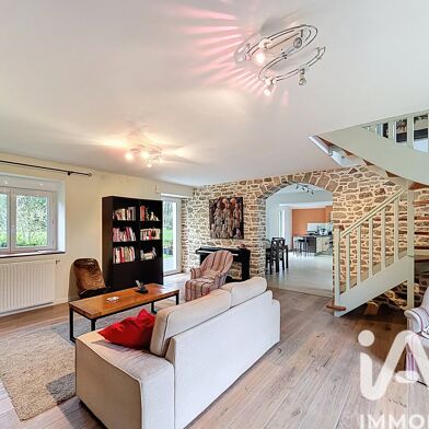 Maison 6 pièces 410000 €