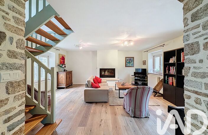 Vente Maison/villa 6 pièces — photo 3