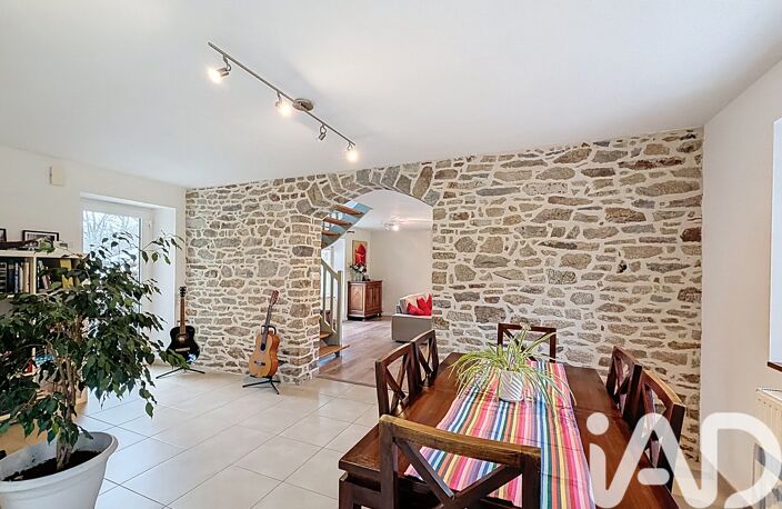 Vente Maison/villa 6 pièces — photo 4
