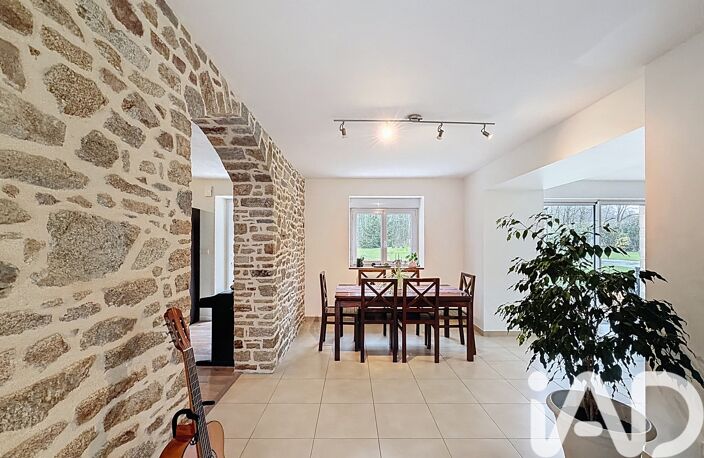 Vente Maison/villa 6 pièces — photo 5