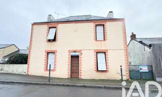 Maison 6 Pièces 117 m² à vendre à Montoir-de-Bretagne (44550)