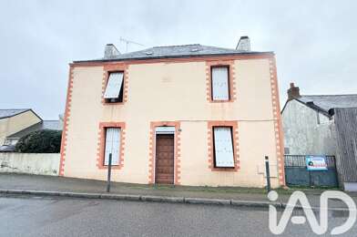 Maison 6 pièces 205000 €