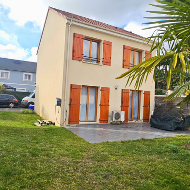 Maison 5 pièces 369000 €