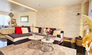 Maison 5 Pièces 93 m² à vendre à Chanteloup-les-Vignes (78570)