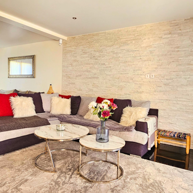 Maison 5 pièces 369000 €