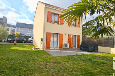 Maison 5 pièces 359900 €
