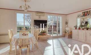 Maison 9 Pièces 196 m² à vendre à Groslay (95410)