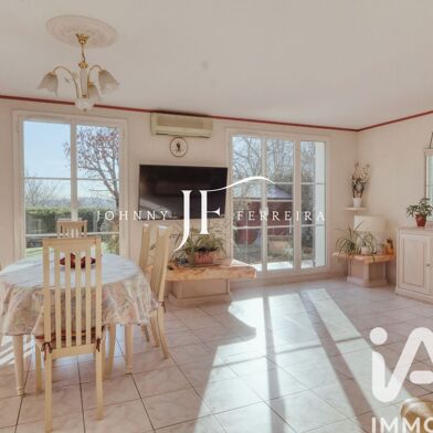 Maison 9 pièces 590000 €