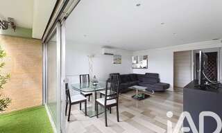 Appartement 3 Pièces 75 m² à vendre à Aix-en-Provence (13100)