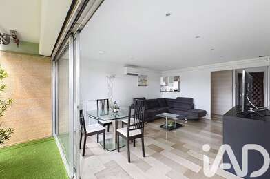 Appartement 3 pièces 395000 €