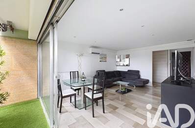 Vente Appartement 3 pièces — photo du bien