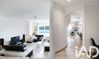 Maison 4 Pièces 154 m² à vendre à Gratentour (31150)