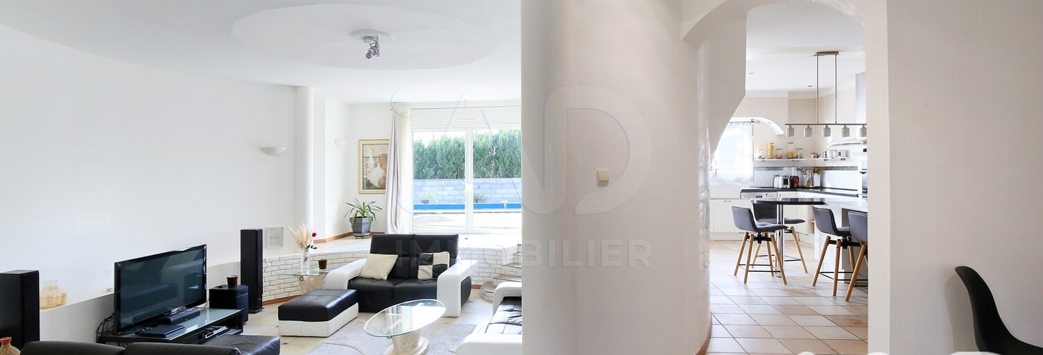 Maison 4 Pièces 154 m² à vendre à Gratentour (31150)