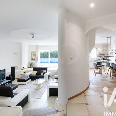 Maison 4 pièces 436000 €