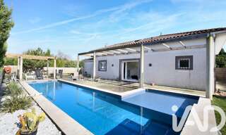 Maison 4 Pièces 154 m² à vendre à Gratentour (31150)