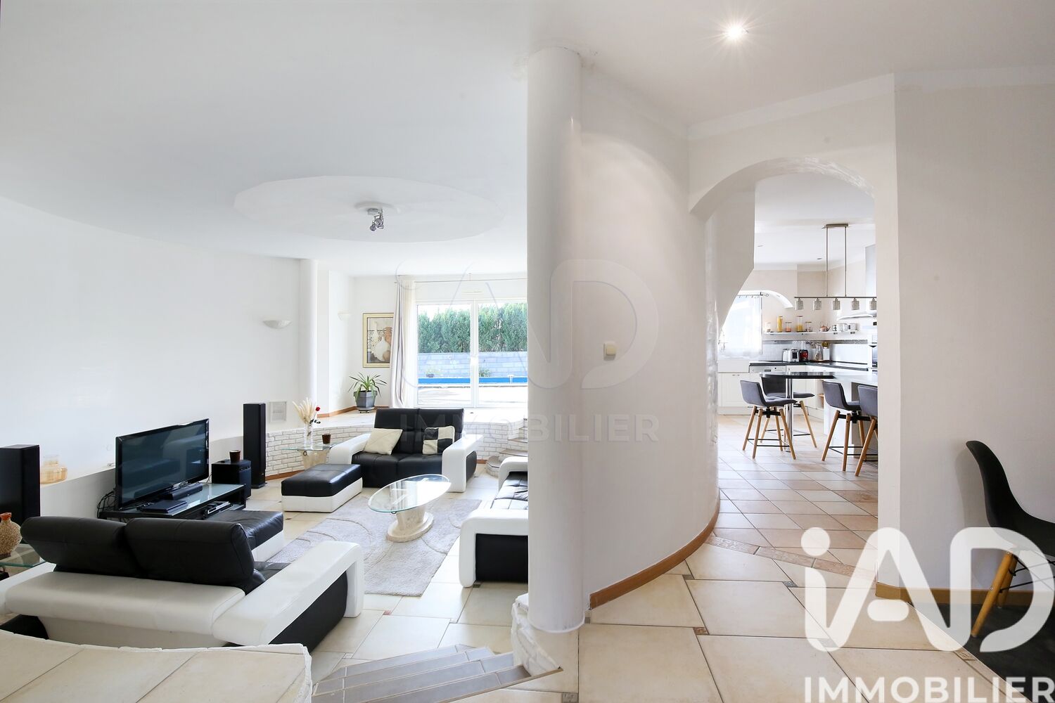 Maison à vendre, 4 pièces, 154 m², Gratentour