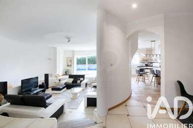 Maison 4 pièces 375000 €