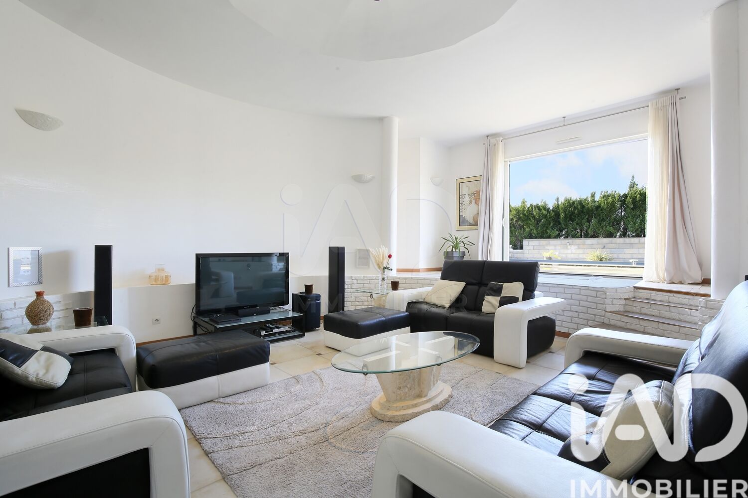 Vente Maison/villa 4 pièces - Photo 2