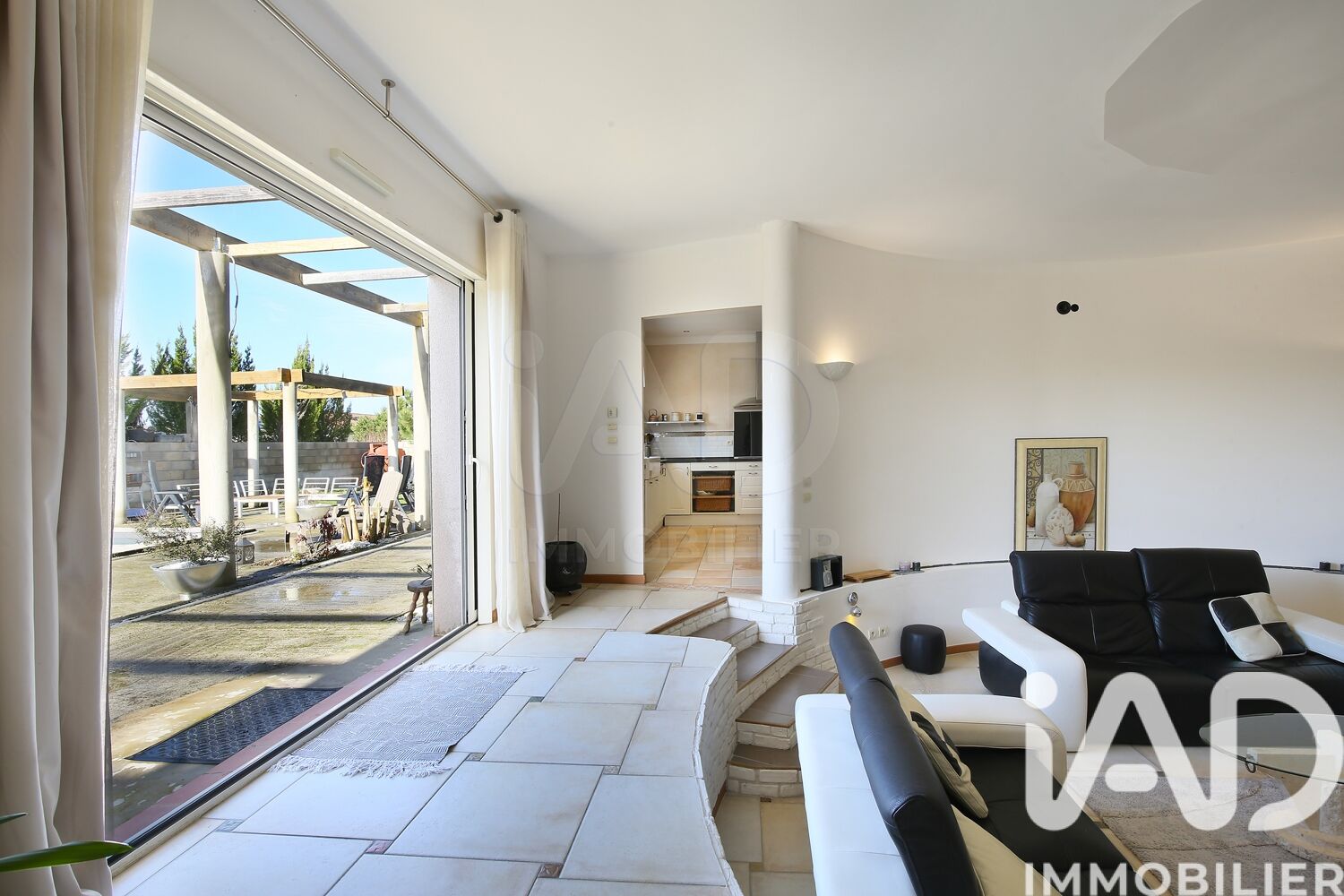 Vente Maison/villa 4 pièces - Photo 3