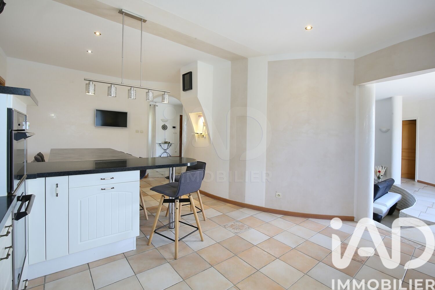 Vente Maison/villa 4 pièces - Photo 4